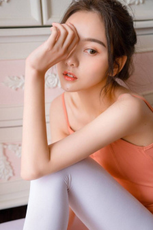 图书室的女朋友[爱心]第五集