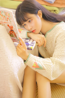 美魔女动漫